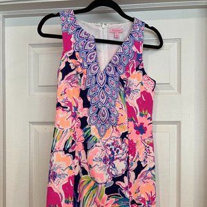 Lilly Pulitzer Dress - Size 0